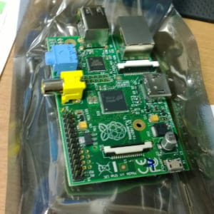 Raspberry Pi