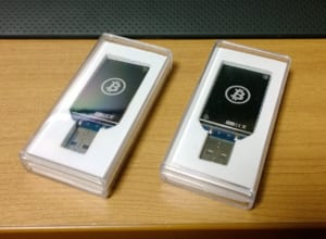 USB Miner