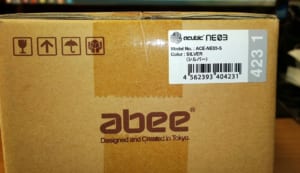 abee ACE-NE03-S