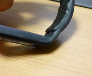 Microsoft Band battery?