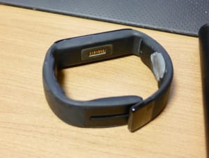 Microsoft Band