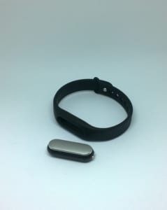 MiBand S1