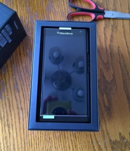 Blackberry Priv2