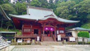 清澄寺2