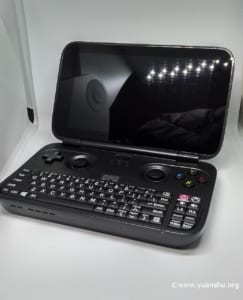 GPDWIN 本体3